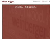 weinberger-holz.at