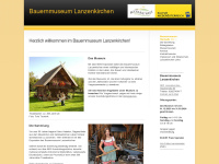 bauernmuseum-lanzenkirchen.at