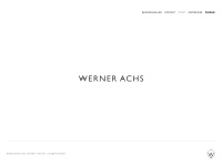 Wernerachs.at