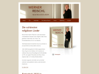 Werner-reischl.at