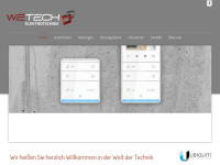 Wetech.at