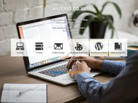 Wieland.co.at