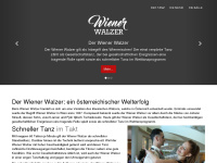 Wiener-walzer.at