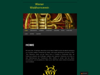 Wienerwaldhornverein.at
