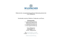 Wildpacher.at
