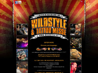 Wildstyle.at
