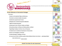 Windegger.at