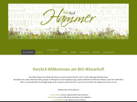 Winzerhof-hammer.at