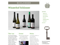Winzerhof-schlosser.at