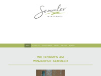 Winzerhof-semmler.at