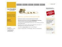 Wizardsoftware.at