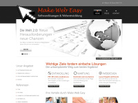 make-web-easy.at