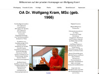 Wolfgang-kram.at