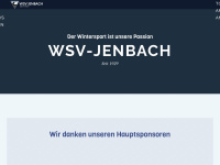 wsv-jenbach.at