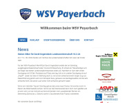 Wsv-payerbach.at