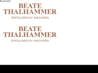 beatethalhammer.at