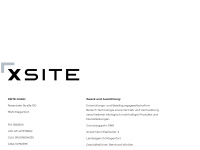 Xsite.at