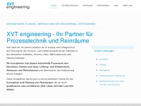 Xvt-engineering.at