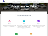 Youdrive.at