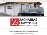 zacharias.co.at