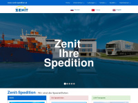 Zenit-spedition.at