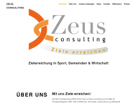 Zeus-consulting.at