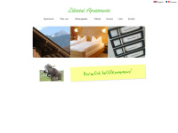 Zillertal-apartments.at