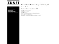 Zunft.at