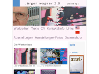 Juergenwagner.at