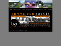 bummelzug-austria.at