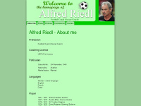 Alfred-riedl.at