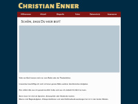 Christian-enner.at