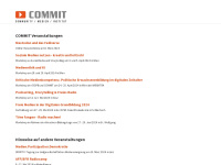 commit.at