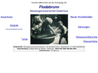 Flodabrunn.at
