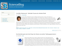 scienceblog.at