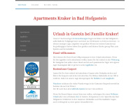 apartment-gastein-kraker.at