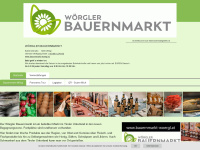 Bauernmarkt-woergl.at