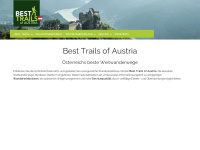 best-trails.at