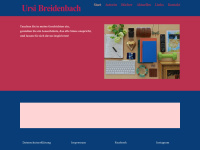 Breidenbach-romane.at