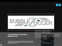 bubblezoccer.at