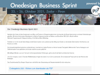 Business-sprint.at
