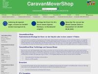 Caravanmovershop.at
