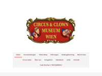Circus-clownmuseum.at