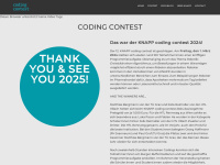 coding-contest.at