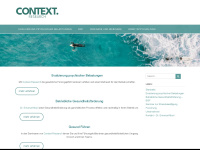 Context-research.at