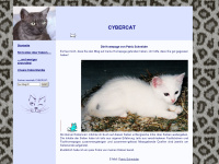 Cybercat.at