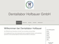 Dentallabor-hofbauer.at