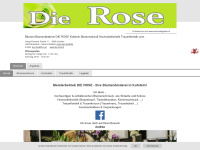 Die-rose.at