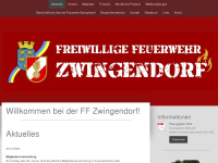 Ff-zwingendorf.at