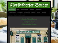 Floridsdorfer-stuben.at